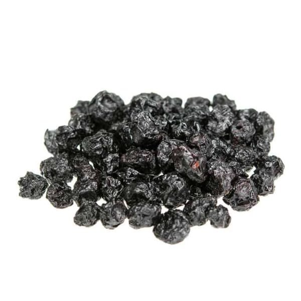 Organic Blueberries - Fancy 20 lbs / 9.07 kg
