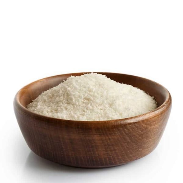 Organic Coconut - Dessicated Fine25 lbs / 11.34 kg