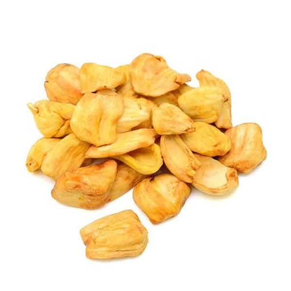 Organic Jackfruit 22.05 lbs / 10 kg