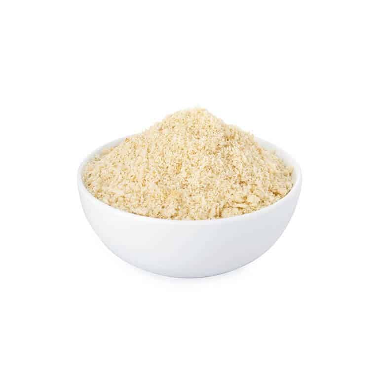 Organic Almonds - Blanched Powder 22.05 lbs / 10 kg