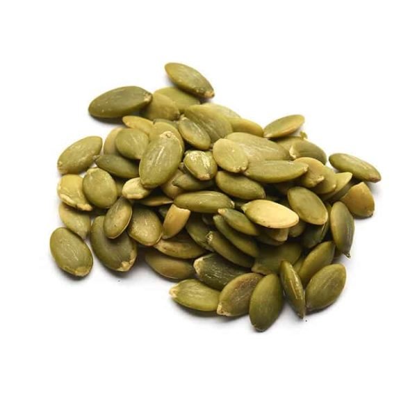 Organic Shine Skin Pumpkin Seeds AA 55.12 lbs / 25 kg