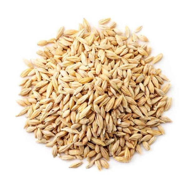 Organic Oat Groats 50 lbs / 22.68 kg