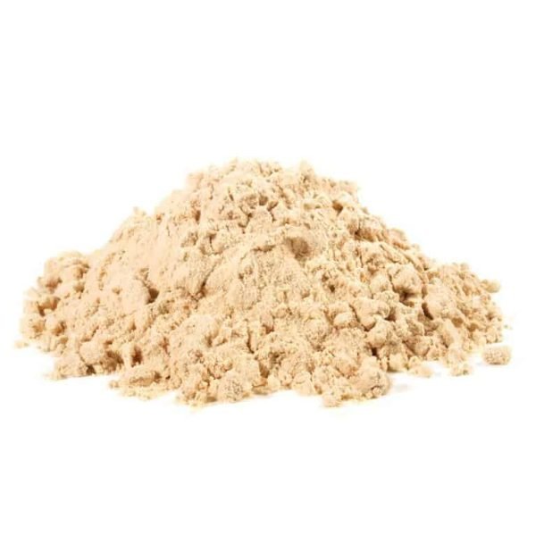 Organic Brown Rice Protein Powder 80% 44.1 lbs 20kg