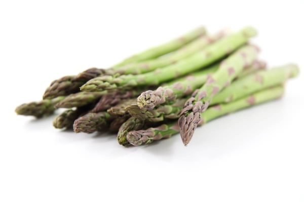 Organic Asparagus