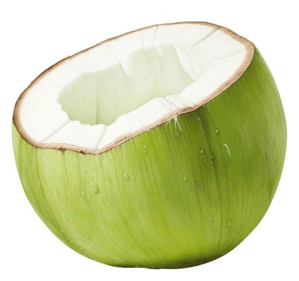 Organic Coconut Young Thai